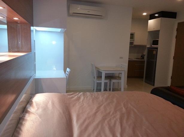 The Seacraze Hua-Hin By Montri C. Apartment HHQ Exterior photo