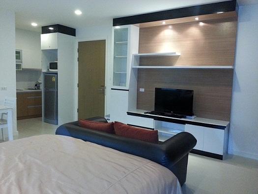 The Seacraze Hua-Hin By Montri C. Apartment HHQ Exterior photo