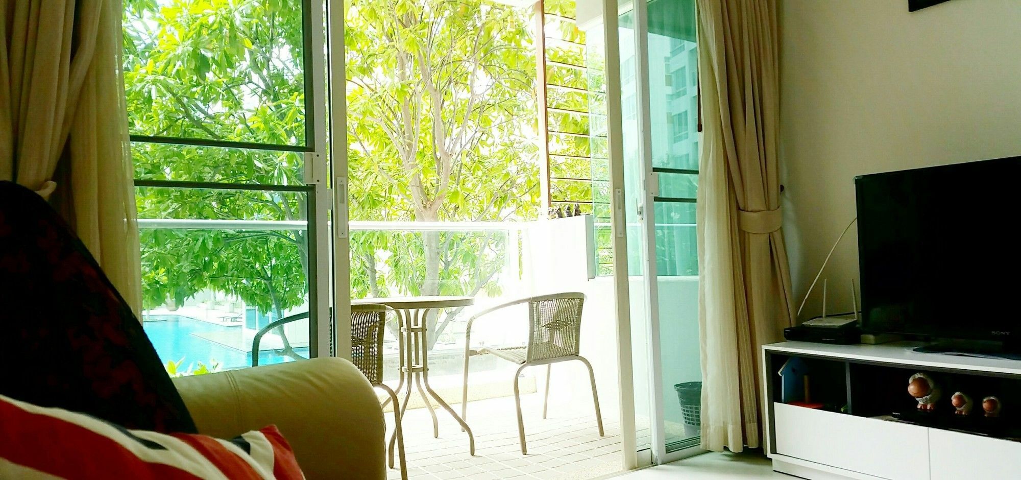 The Seacraze Hua-Hin By Montri C. Apartment HHQ Exterior photo