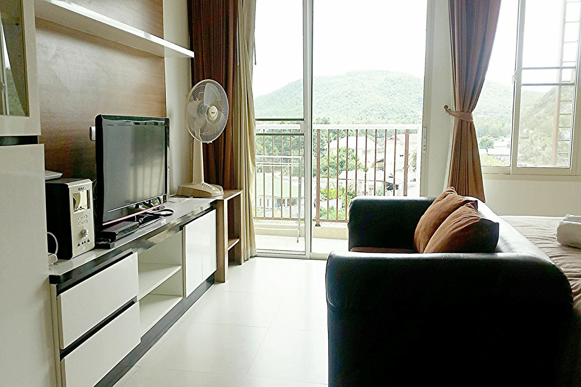 The Seacraze Hua-Hin By Montri C. Apartment HHQ Exterior photo
